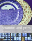 Image for CERAMICS AND PRINT US CO ED