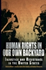 Image for Human Rights in Our Own Backyard