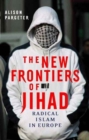 Image for NEW FRONTIERS OF JIHAD