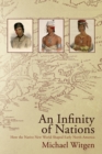 Image for An infinity of nations  : how the native New World shaped early North America