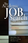Image for The Academic Job Search Handbook