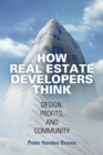 Image for How Real Estate Developers Think