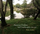 Image for Japanese Gardens and Landscapes, 1650-1950