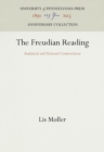 Image for The Freudian Reading : Analytical and Fictional Constructions