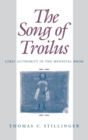 Image for The Song of Troilus