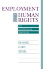 Image for Employment and Human Rights