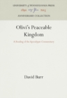 Image for Olivi&#39;s Peaceable Kingdom