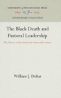 Image for The Black Death and Pastoral Leadership