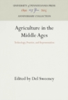 Image for Agriculture in the Middle Ages