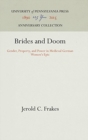 Image for Brides and Doom