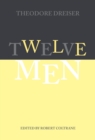 Image for Twelve Men