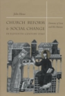 Image for Church Reform and Social Change in Eleventh-Century Italy