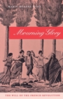 Image for Mourning Glory