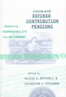 Image for Living with Defined Contribution Pensions