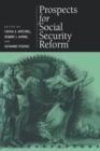 Image for Prospects for Social Security Reform