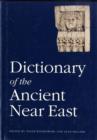 Image for Dictionary of the Ancient Near East