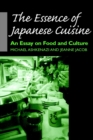 Image for The Essence of Japanese Cuisine