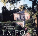 Image for La Foce  : a garden and landscape in Tuscany