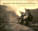 Image for Traveling the Pennsylvania Railroad