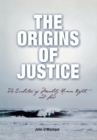 Image for The Origins of Justice