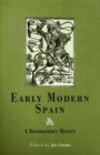 Image for Early Modern Spain