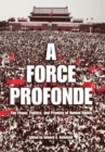 Image for A Force Profonde