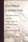 Image for Universal Jurisdiction