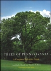 Image for Trees of Pennsylvania  : a complete reference guide