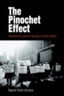 Image for The Pinochet Effect