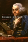 Image for The Life of Benjamin Franklin, Volume 1
