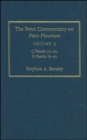Image for The Penn Commentary on Piers Plowman, Volume 5