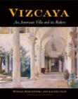 Image for Vizcaya  : an American villa and its makers