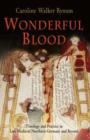 Image for Wonderful Blood