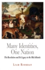 Image for Many Identities, One Nation