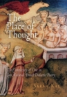 Image for The Place of Thought