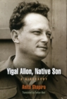 Image for Yigal Allon, Native Son : A Biography
