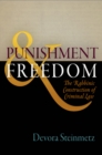 Image for Punishment and Freedom