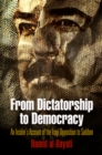 Image for From Dictatorship to Democracy