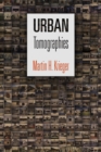 Image for Urban Tomographies