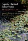 Image for Aquatic plants of Pennsylvania  : a complete reference guide