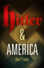 Image for Hitler &amp; America