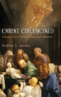 Image for Christ circumcised  : a study in early Christian history and difference