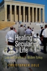 Image for Healing secular life  : loss and devotion in modern Turkey