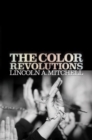 Image for The color revolutions