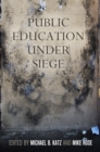 Image for Public Education Under Siege