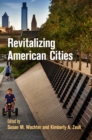 Image for Revitalizing American cities