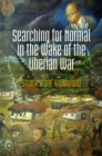 Image for Searching for Normal in the Wake of the Liberian War