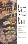 Image for From Main Street to Mall