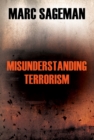 Image for Misunderstanding Terrorism