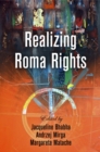 Image for Realizing Roma Rights